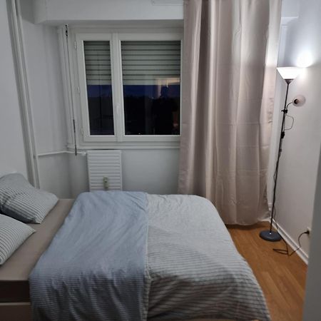 Evry Room - Only For Women Courcouronnes Kültér fotó