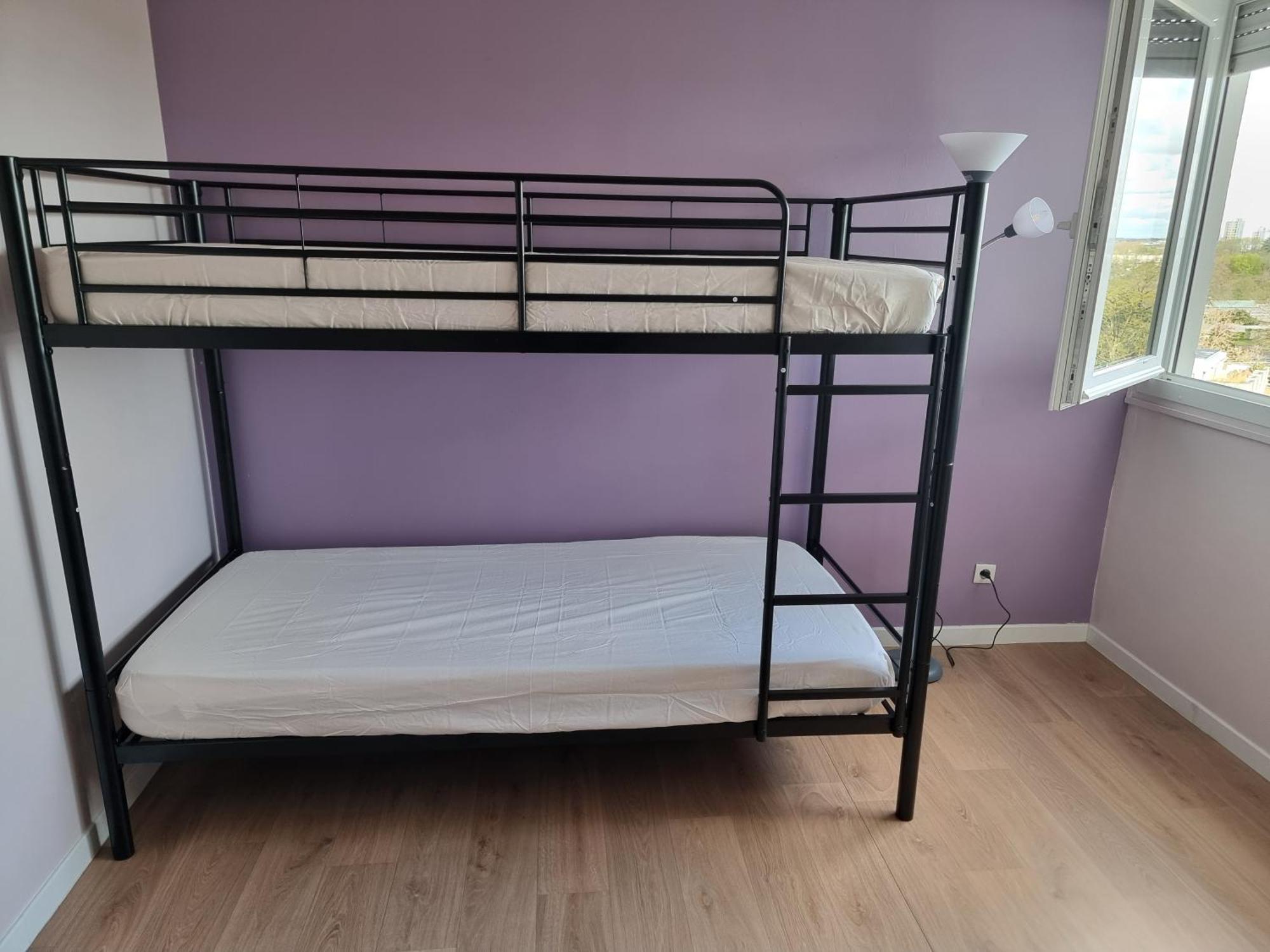 Evry Room - Only For Women Courcouronnes Kültér fotó