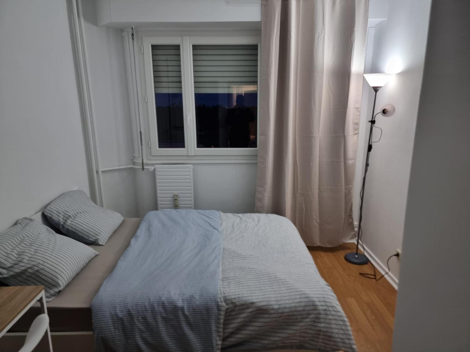Evry Room - Only For Women Courcouronnes Kültér fotó